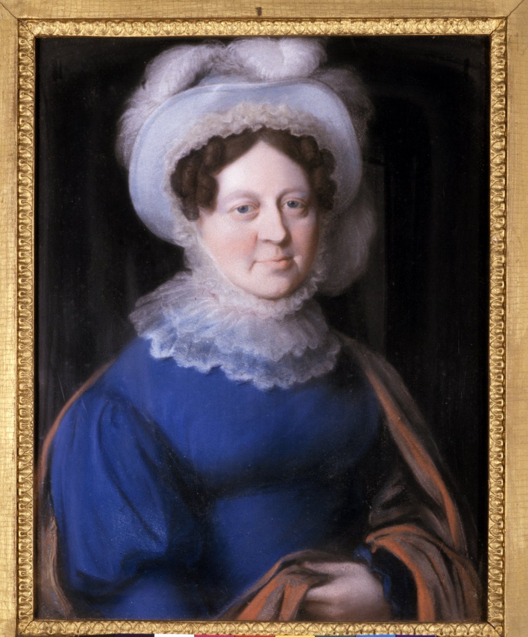 Louise, vévodkyně Saxe-Meiningen od German School