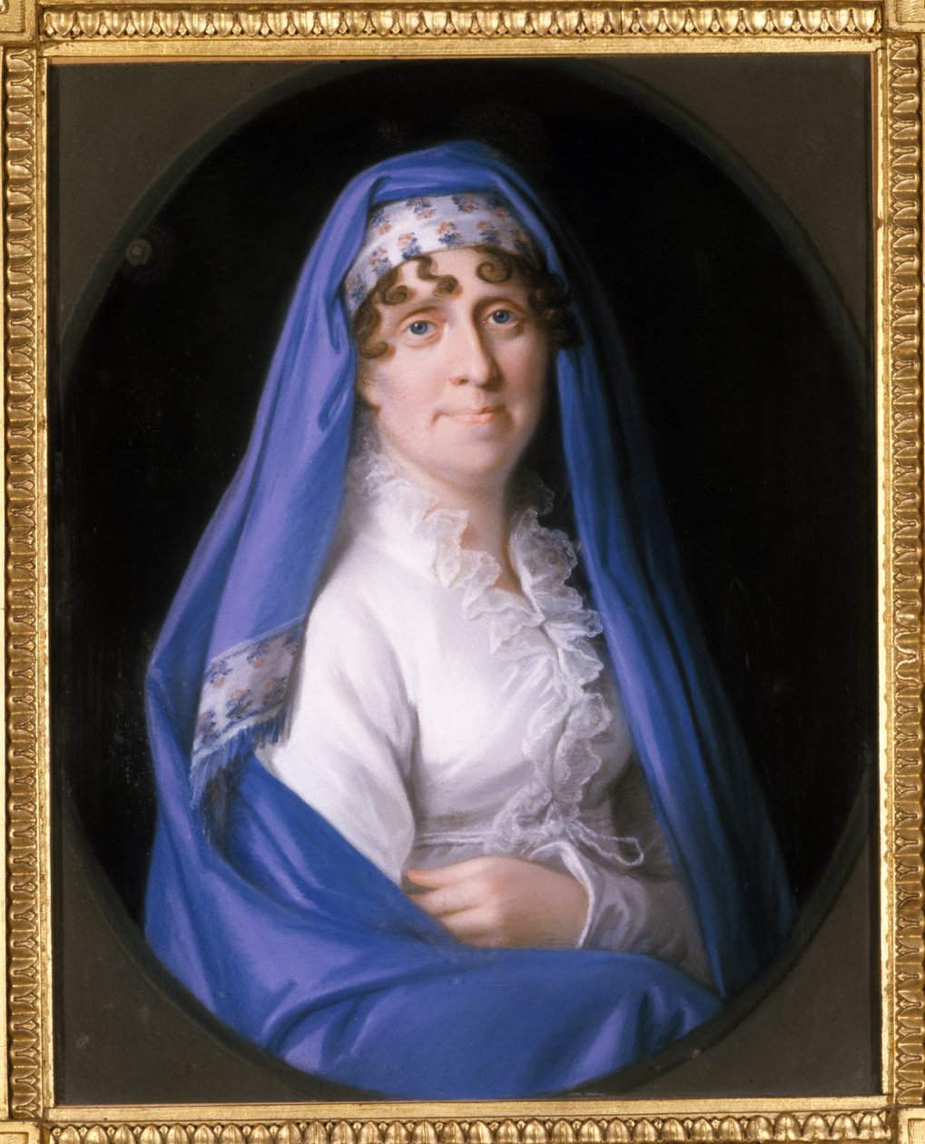 Louise Eleonore, Herzogin von Sachsen-Meiningen, 1801-50 od German School