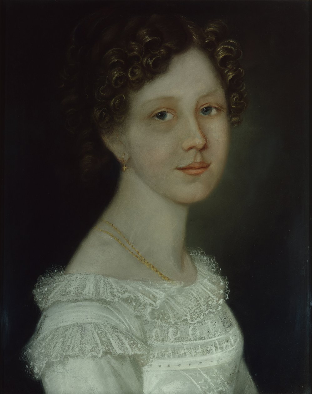 Ulrike von Levetzow od German School