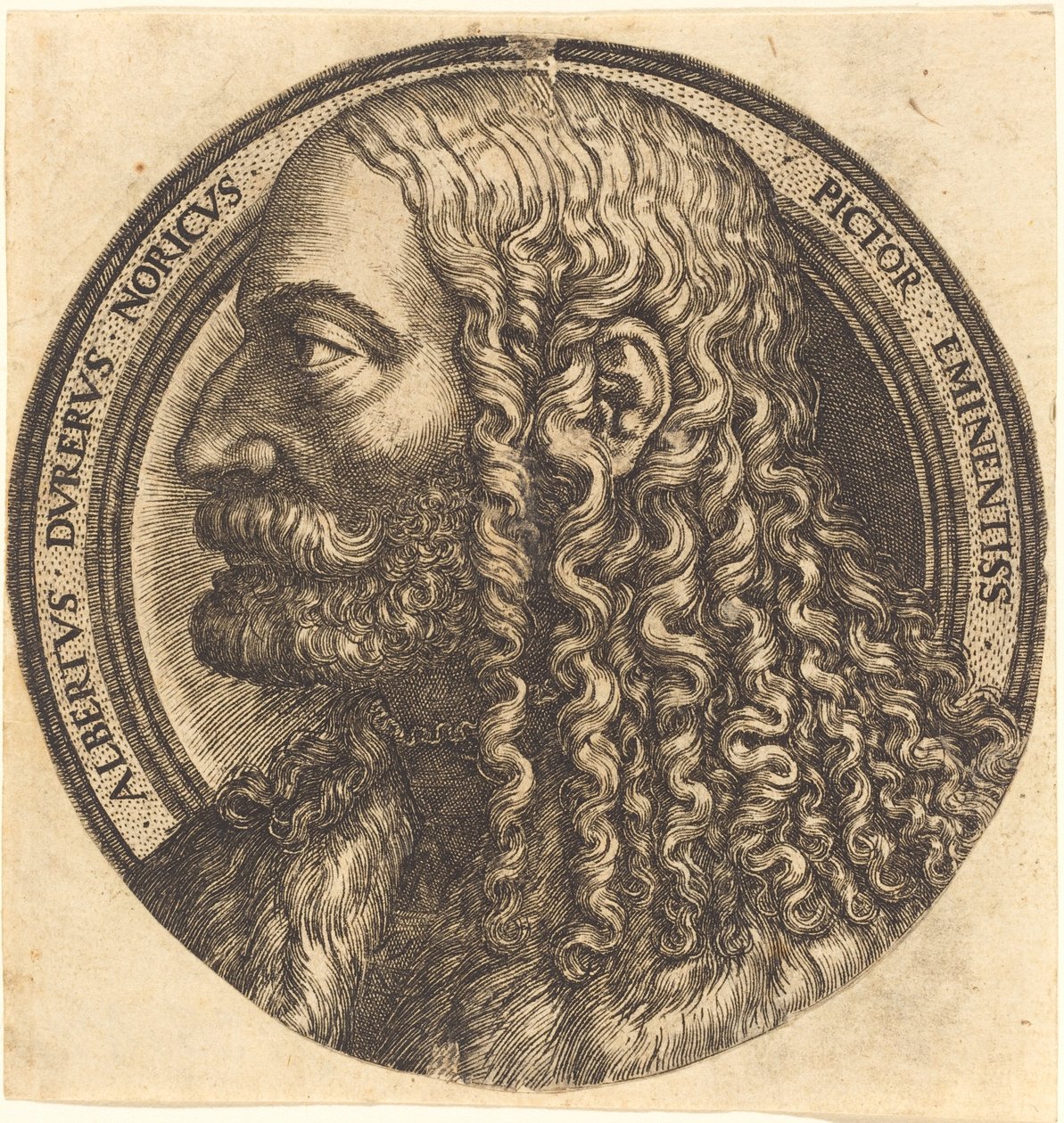 Albrecht Dürer od German 16th Century