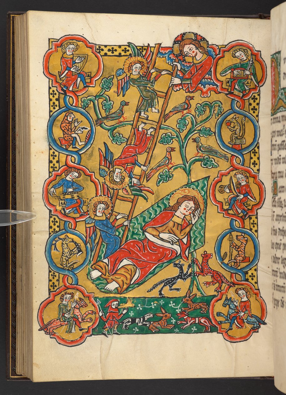 Přidat. 60629, f.87v Jacob