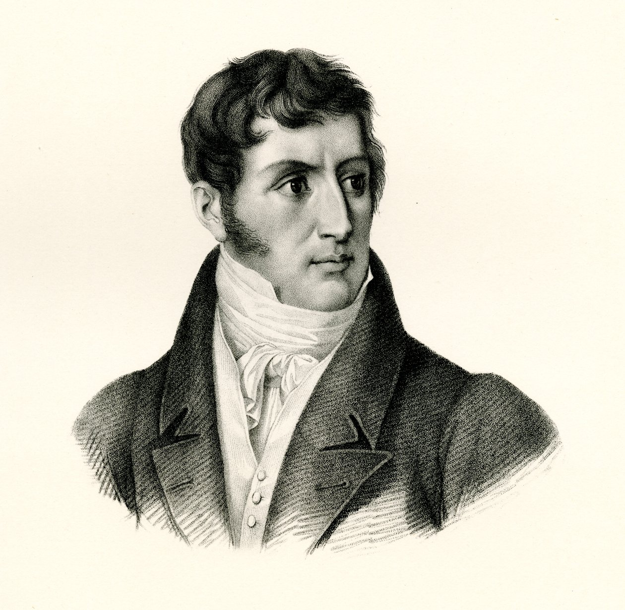Alessandro Manzoni, 1884-90 od German School