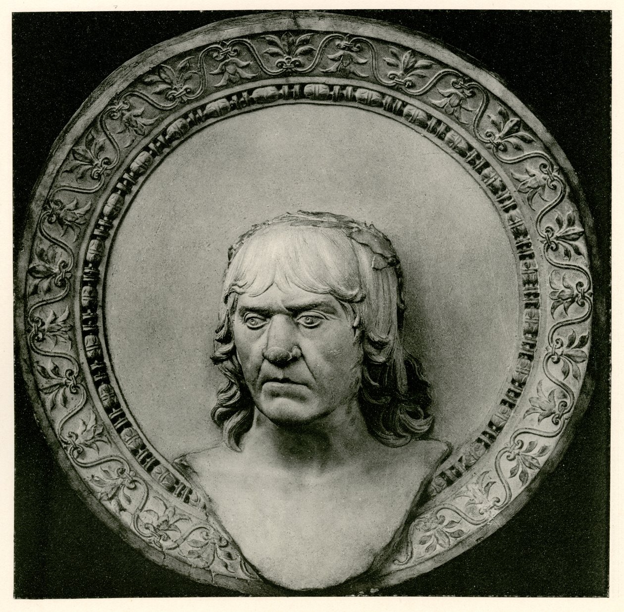 Andrea Mantegna od German School