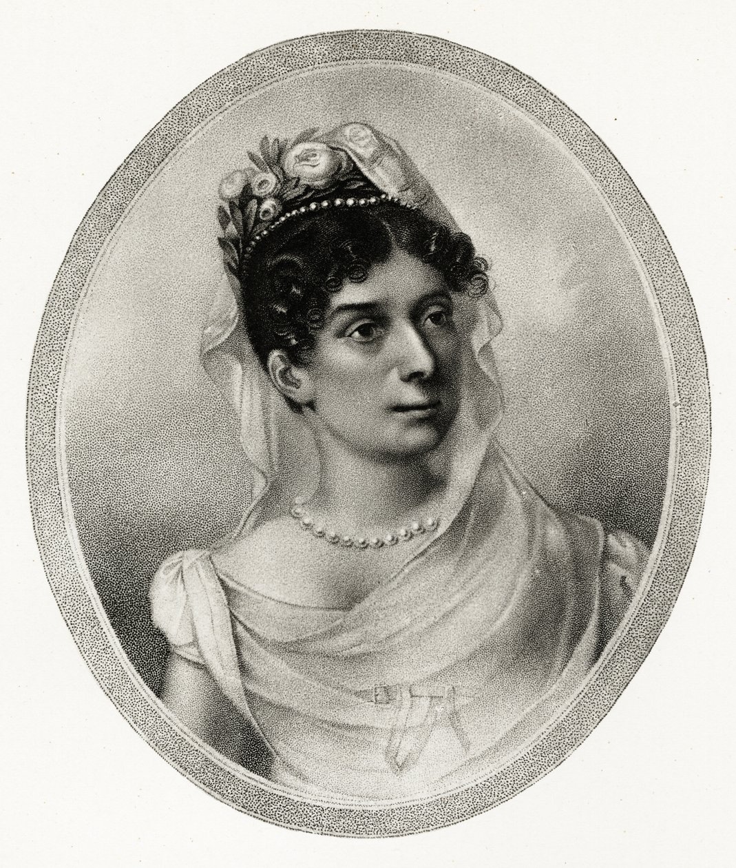 Angelica Catalani od German School