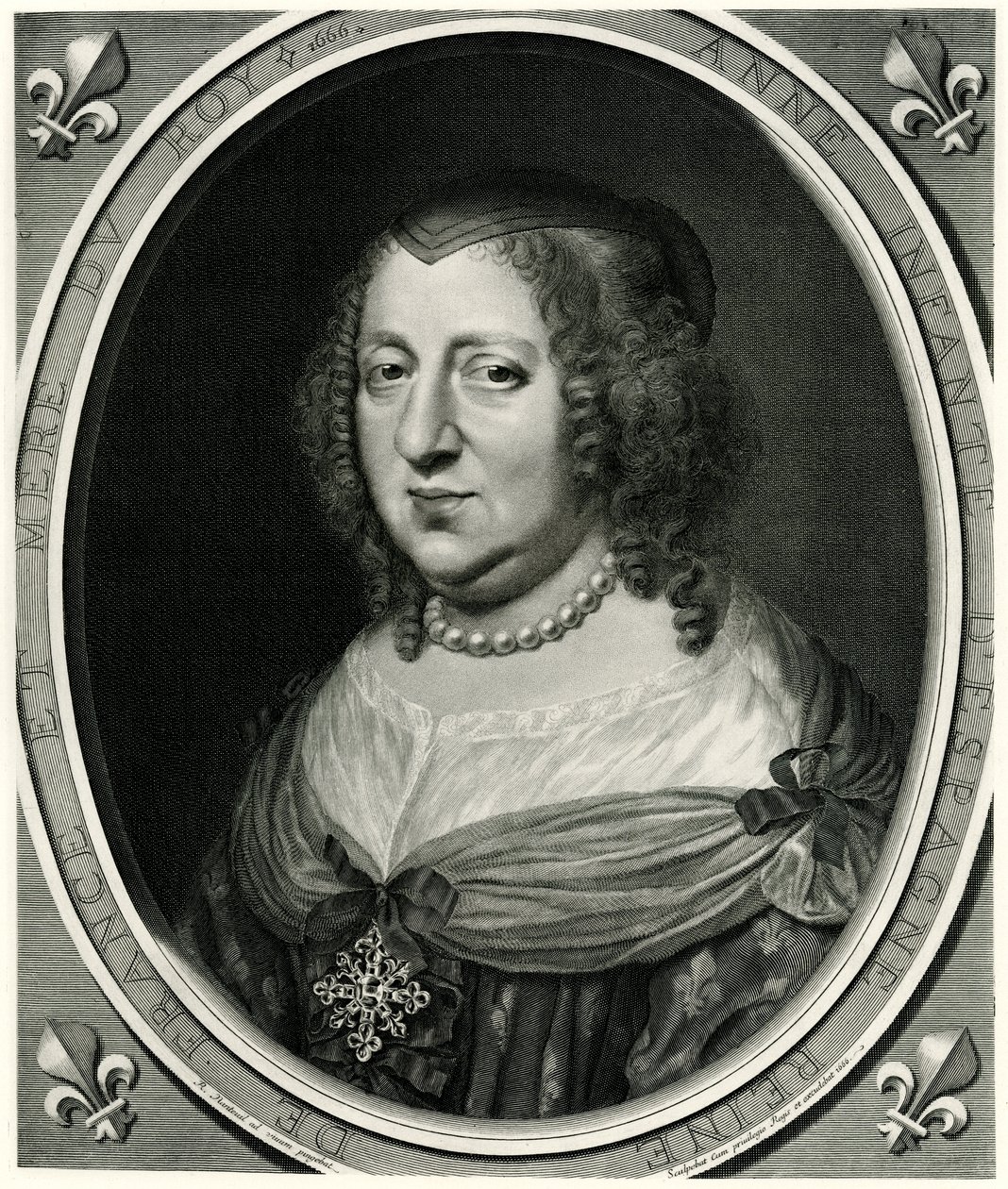 Anny Rakouské od German School