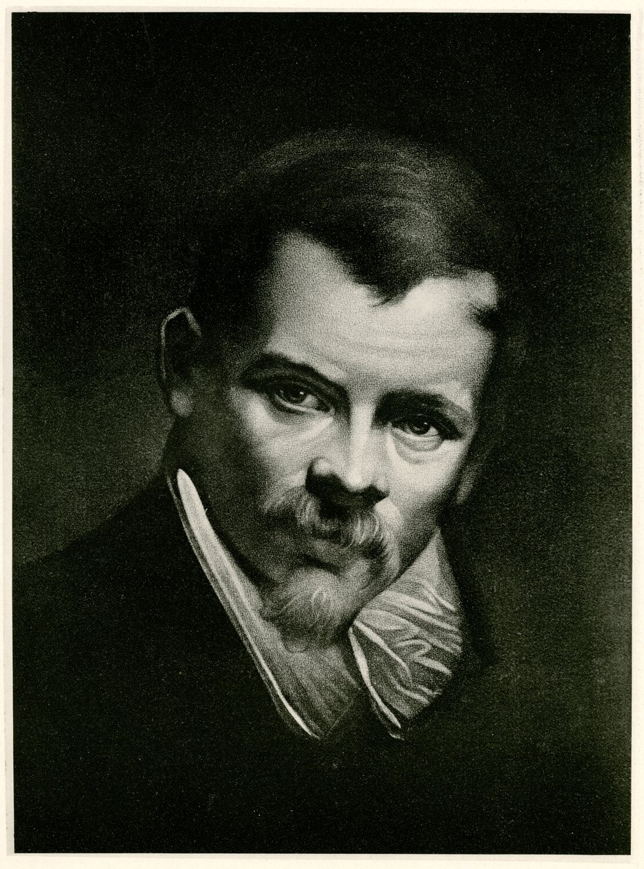 Annibali Carracci od German School