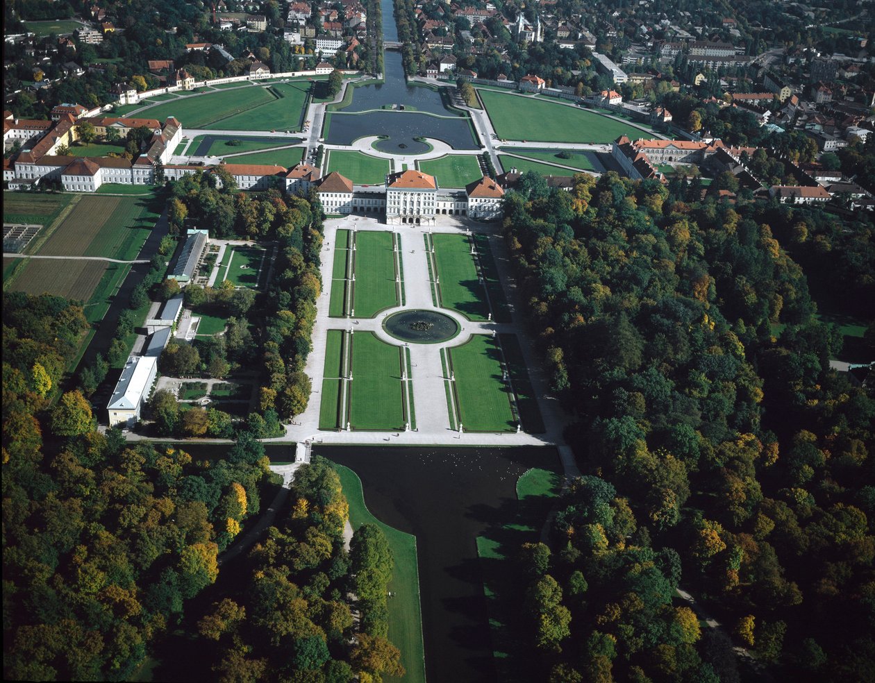 Závěsný od German School