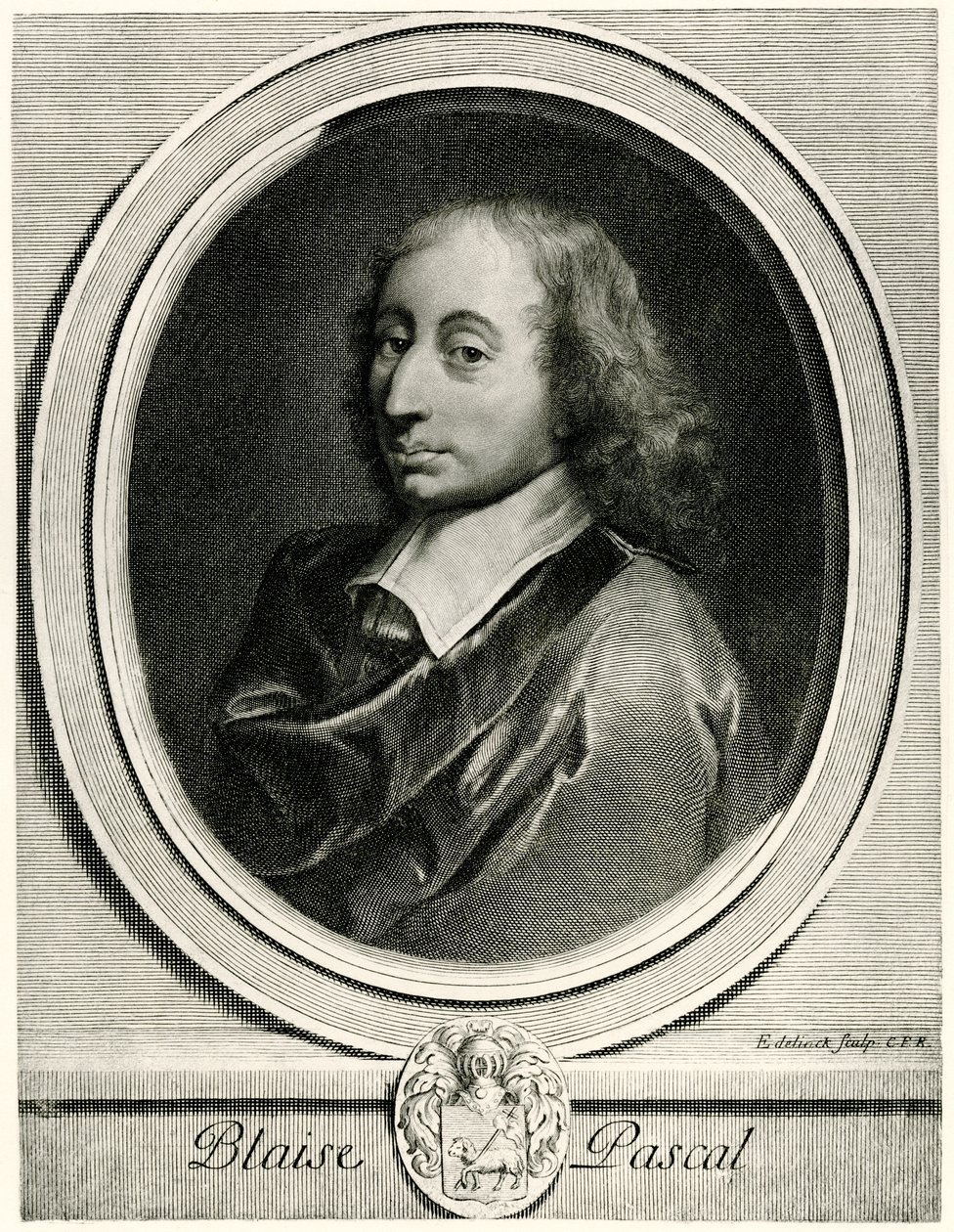 Blaise Pascala od German School