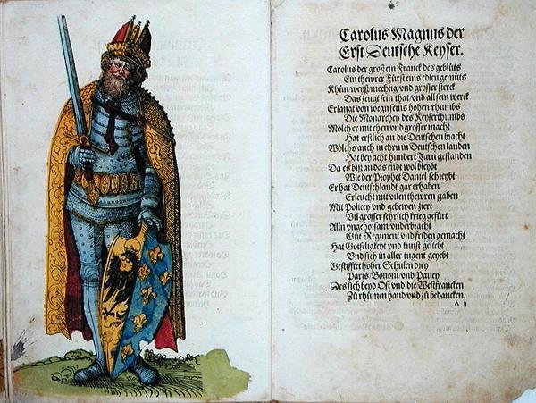 Karel Veliký (742-814) z 