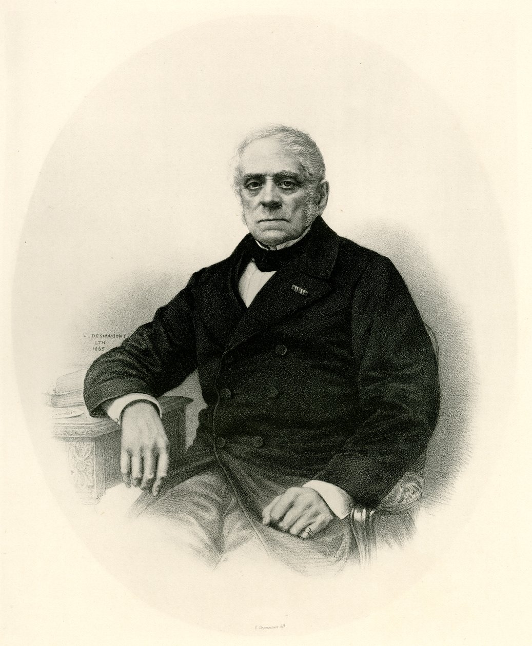 Daniel Francois Esprit Auber od German School