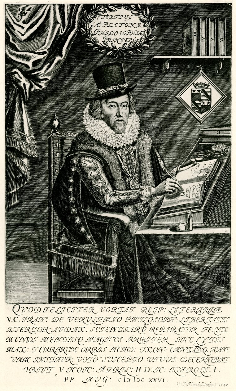 Francis Bacon od German School