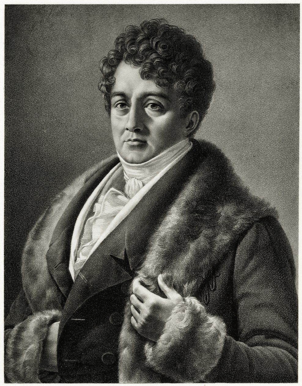 François Joseph Talma, 1884-90 od German School