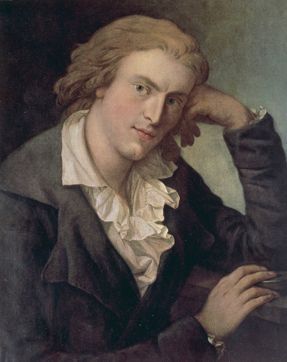 Friedrich Schiller od German School