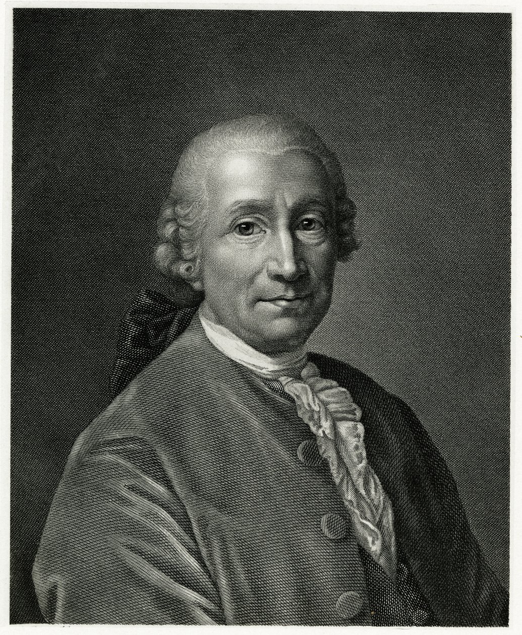 Hans Konrad Dietrich Ekhof, 1884-90 od German School