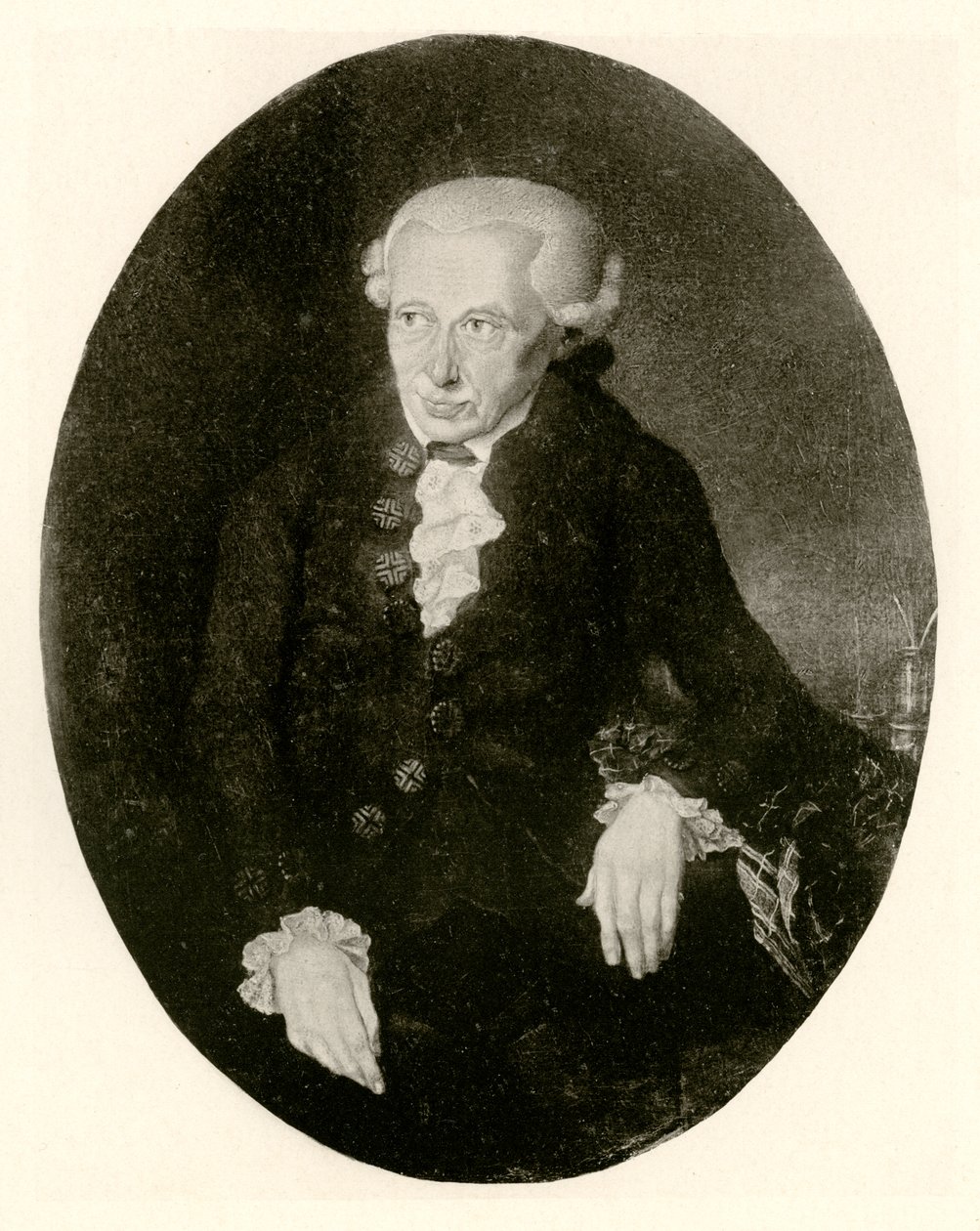 Immanuel Kant od German School
