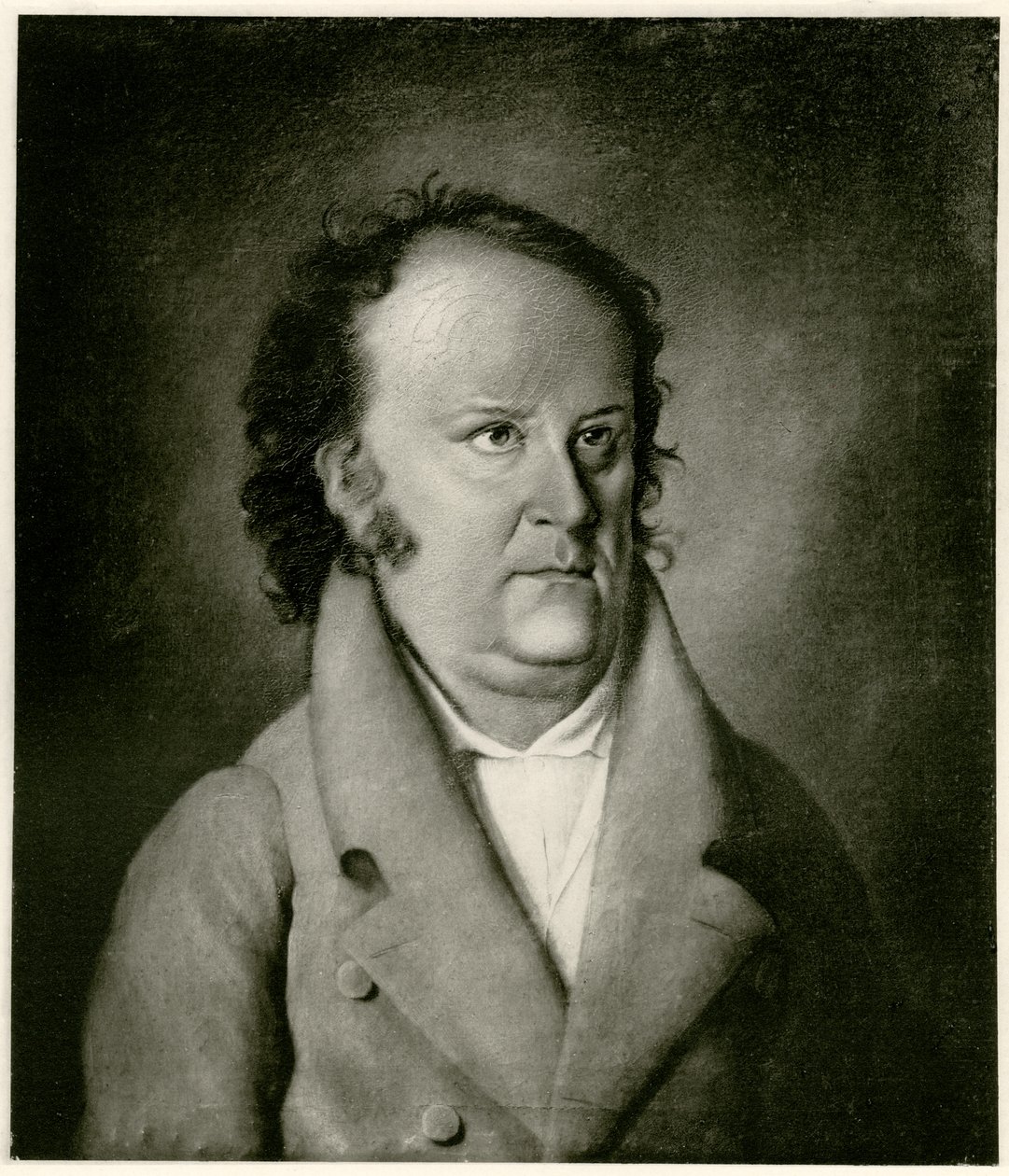 Jean Paul Friedrich Richter, 1884-90 od German School