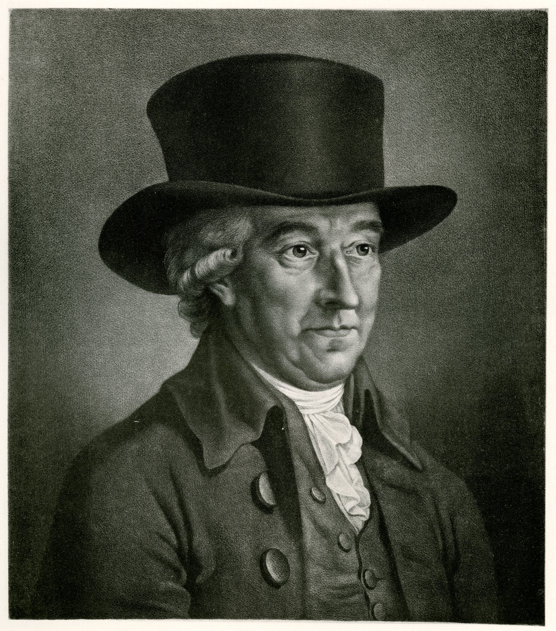 Justus Möser, 1884-90 (fototyp) od German School