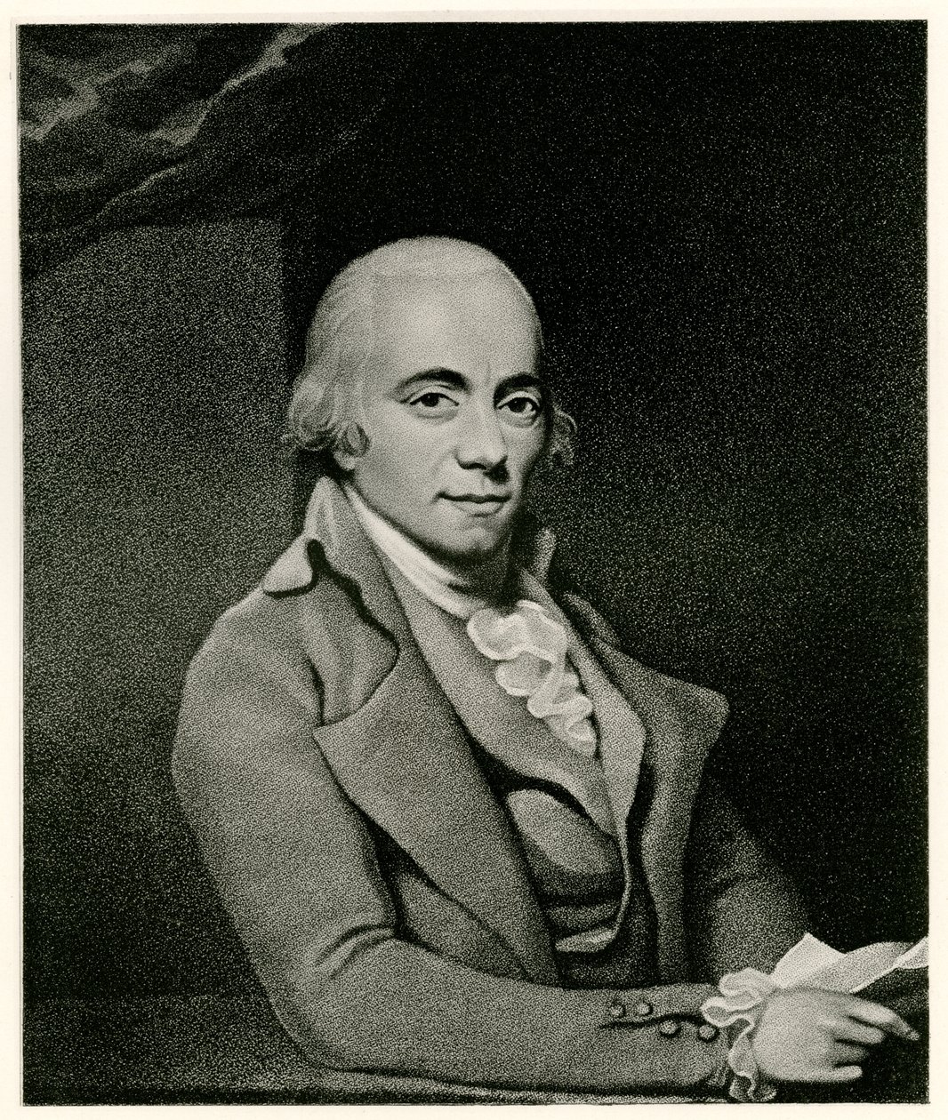 Muzio Clementi od German School