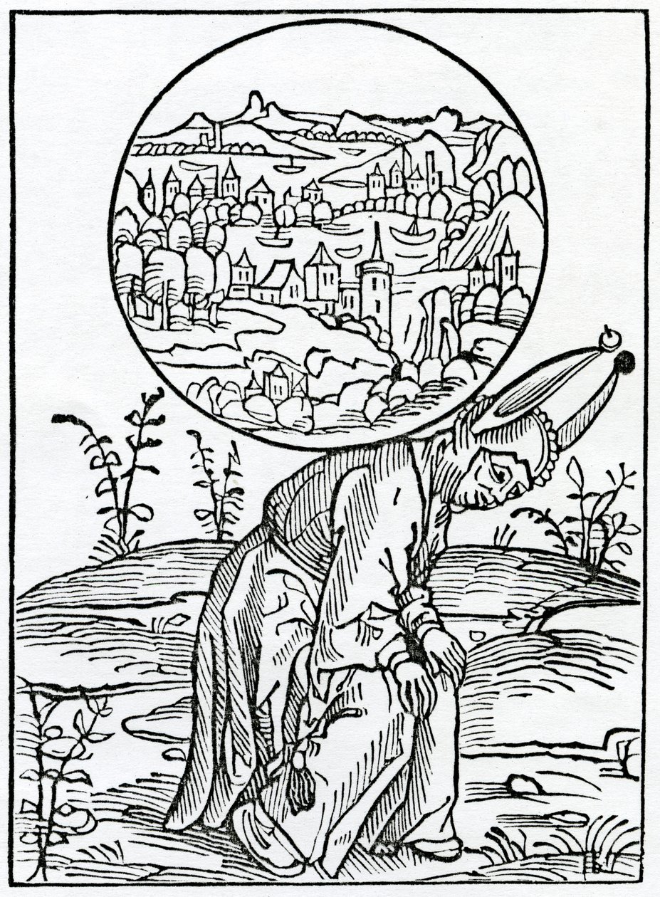 Ilustrace z anglického překladu knihy 