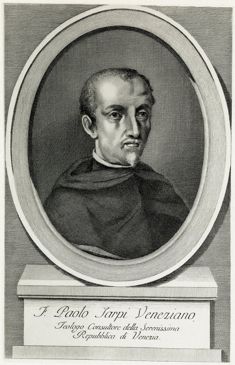 Paolo Sarpi od German School