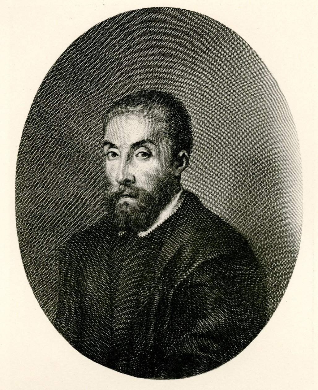 Paolo Veronese od German School