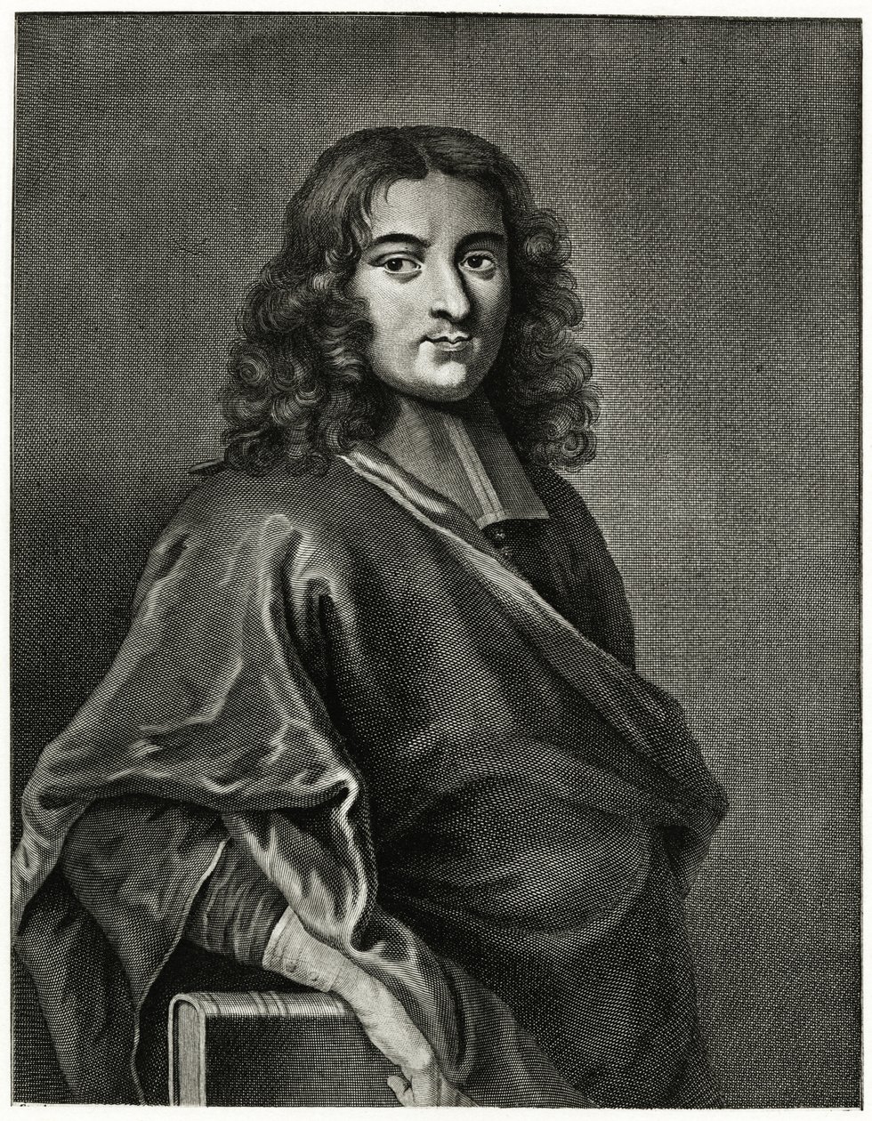 Pierre Bayle, 1884-90 (fototyp) od German School