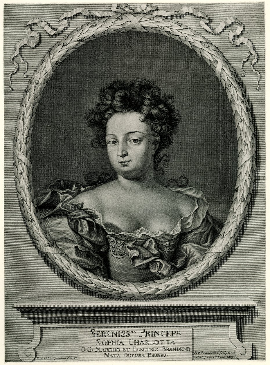 Sophie Charlotte od German School