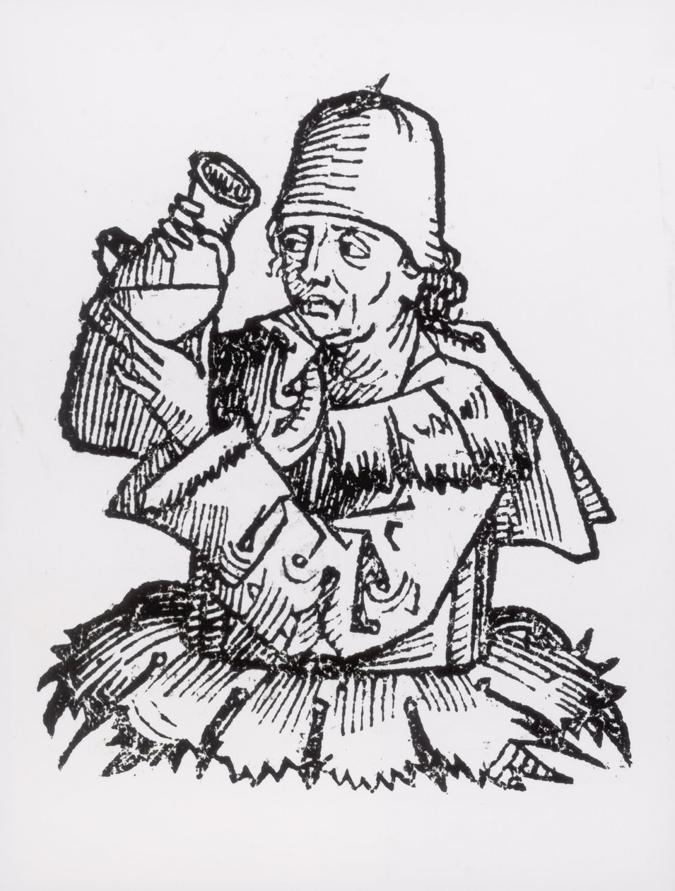 Svatý Antonín (1195-1231) z 