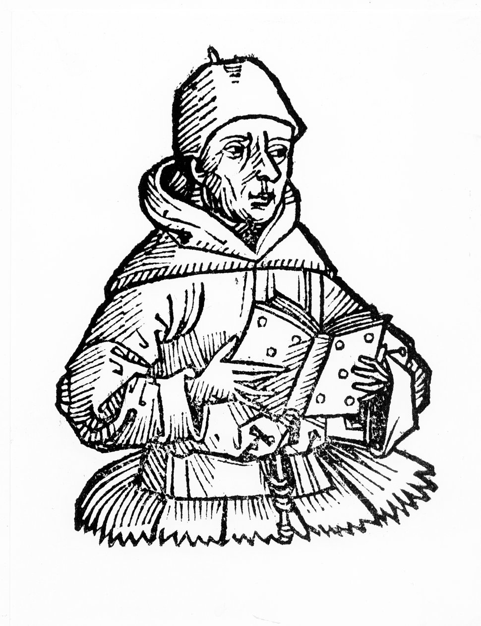 Sv. Egídius, z 