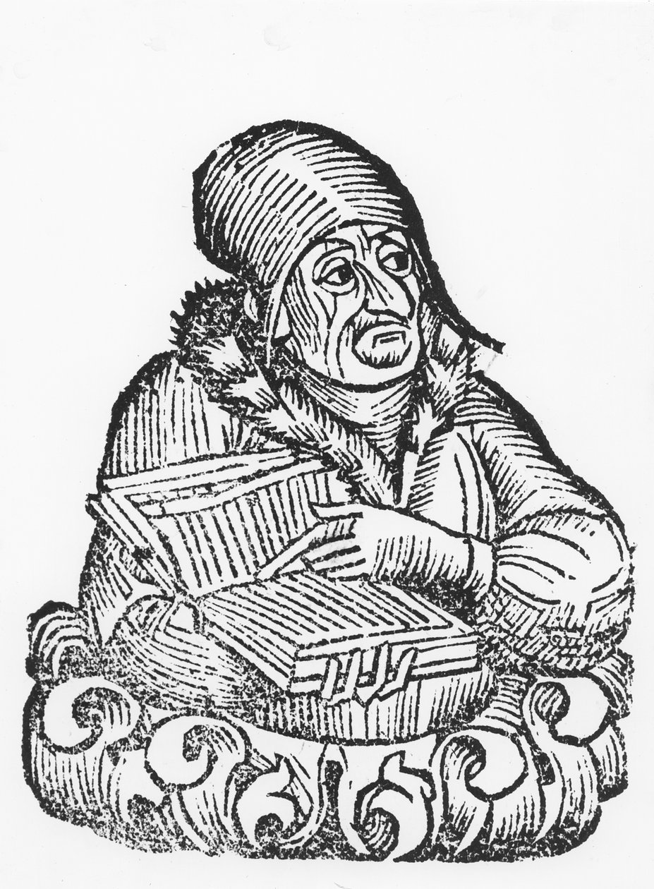 St. Nicolo Perot, z 