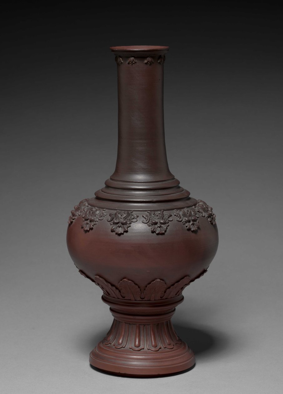 Váza, výrobce Meissen Porcelain Factory, c.1710-1715 od German School