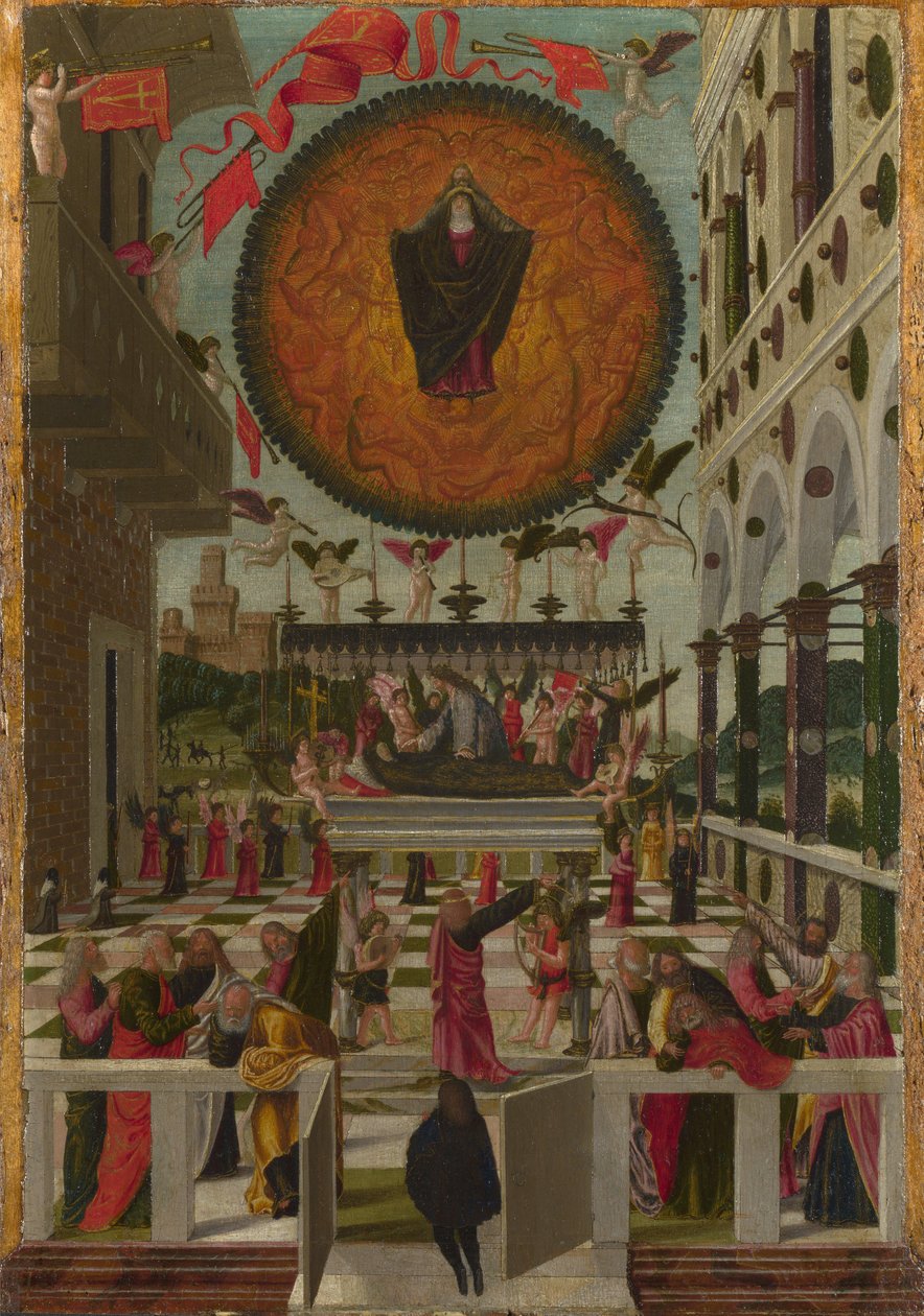  od Gerolamo da Vicenza