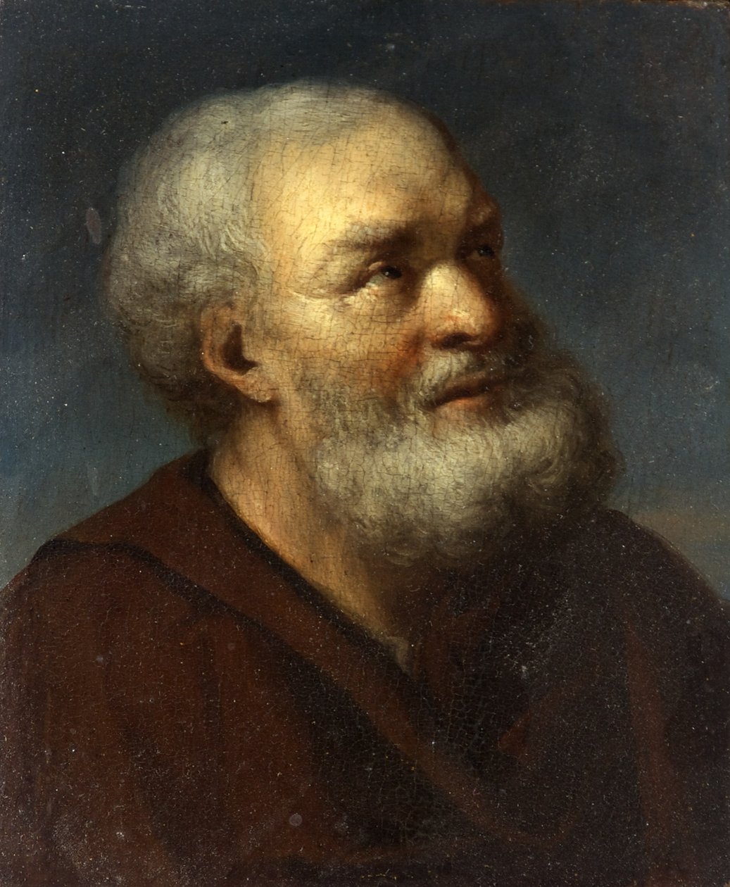 Závěsný od Gerrit Dou