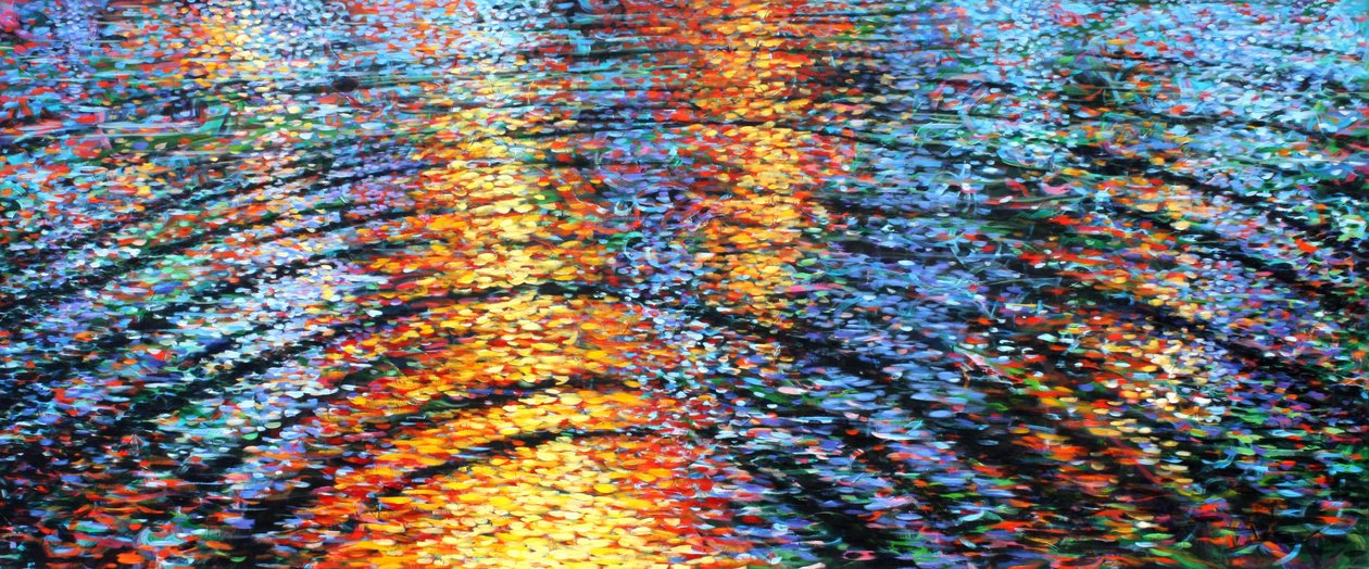 Konfety Ripples od Gerrit Greve