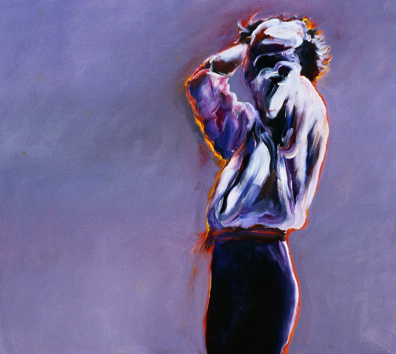 Kira od Gerrit Greve