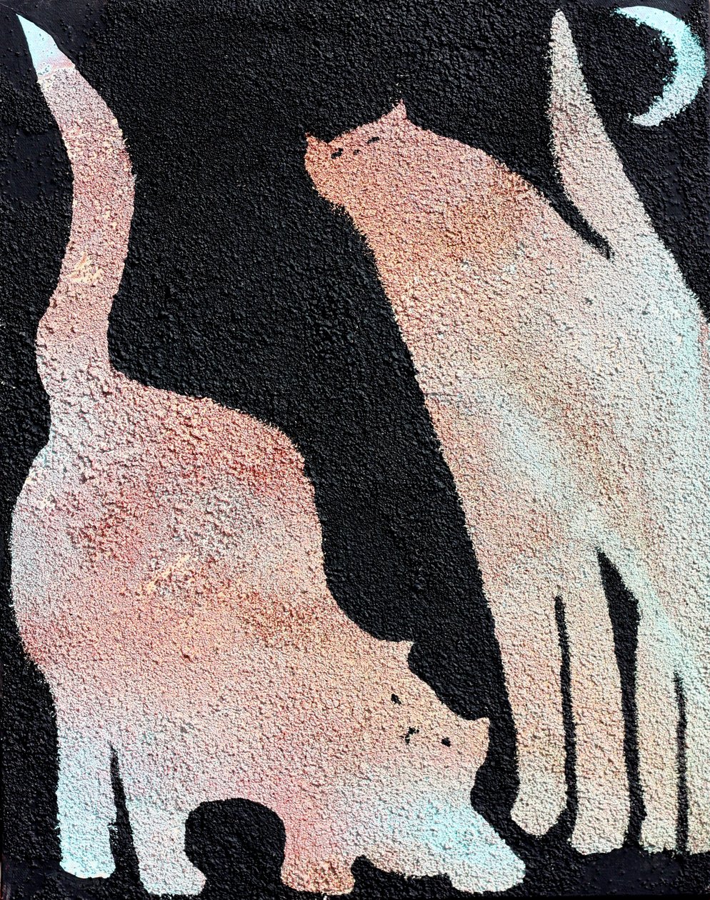 Tvůrci rošťáren od Gerrit Greve