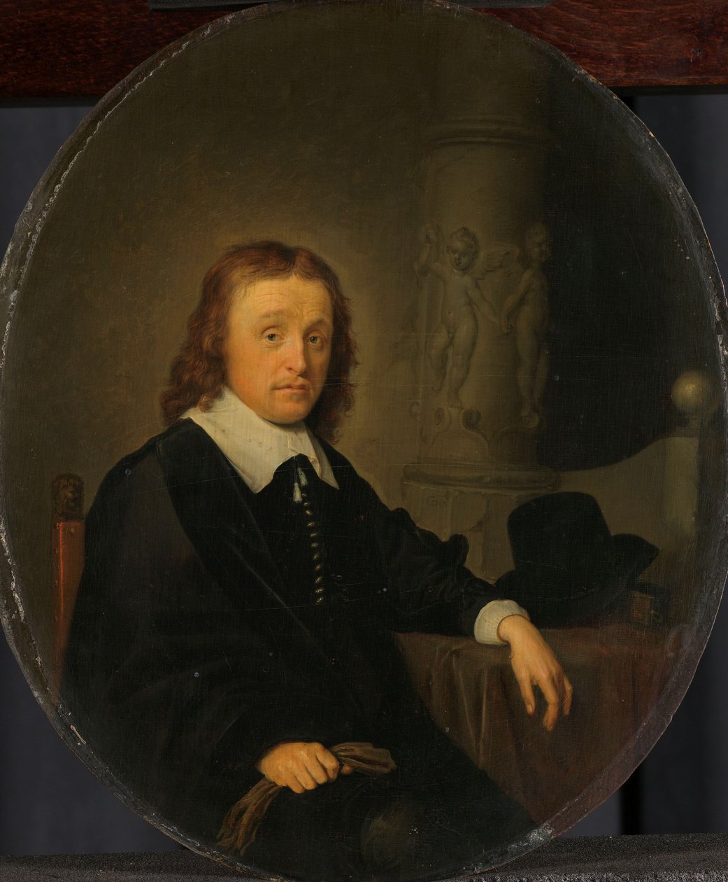  od Gerrit or Gerard Dou