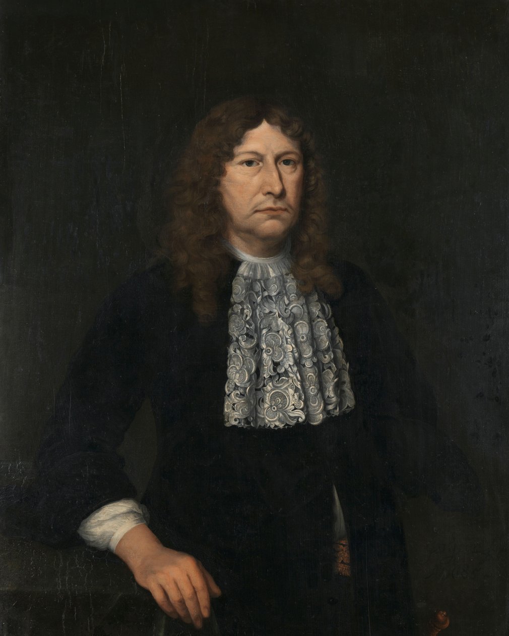  od Gerrit van Goor