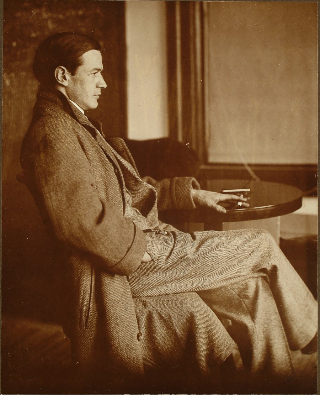 Everett Shinn od Gertrude Käsebier