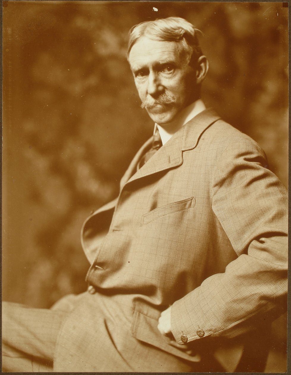 Maurice Prendergast od Gertrude Käsebier