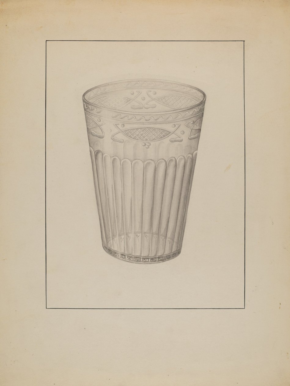 Flip, c. 1936. od Gertrude Lemberg
