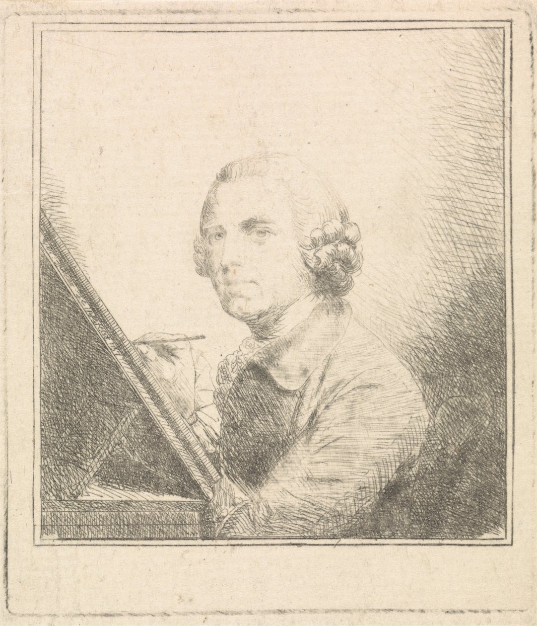 Gervase Spencerová od Gervase Spencer