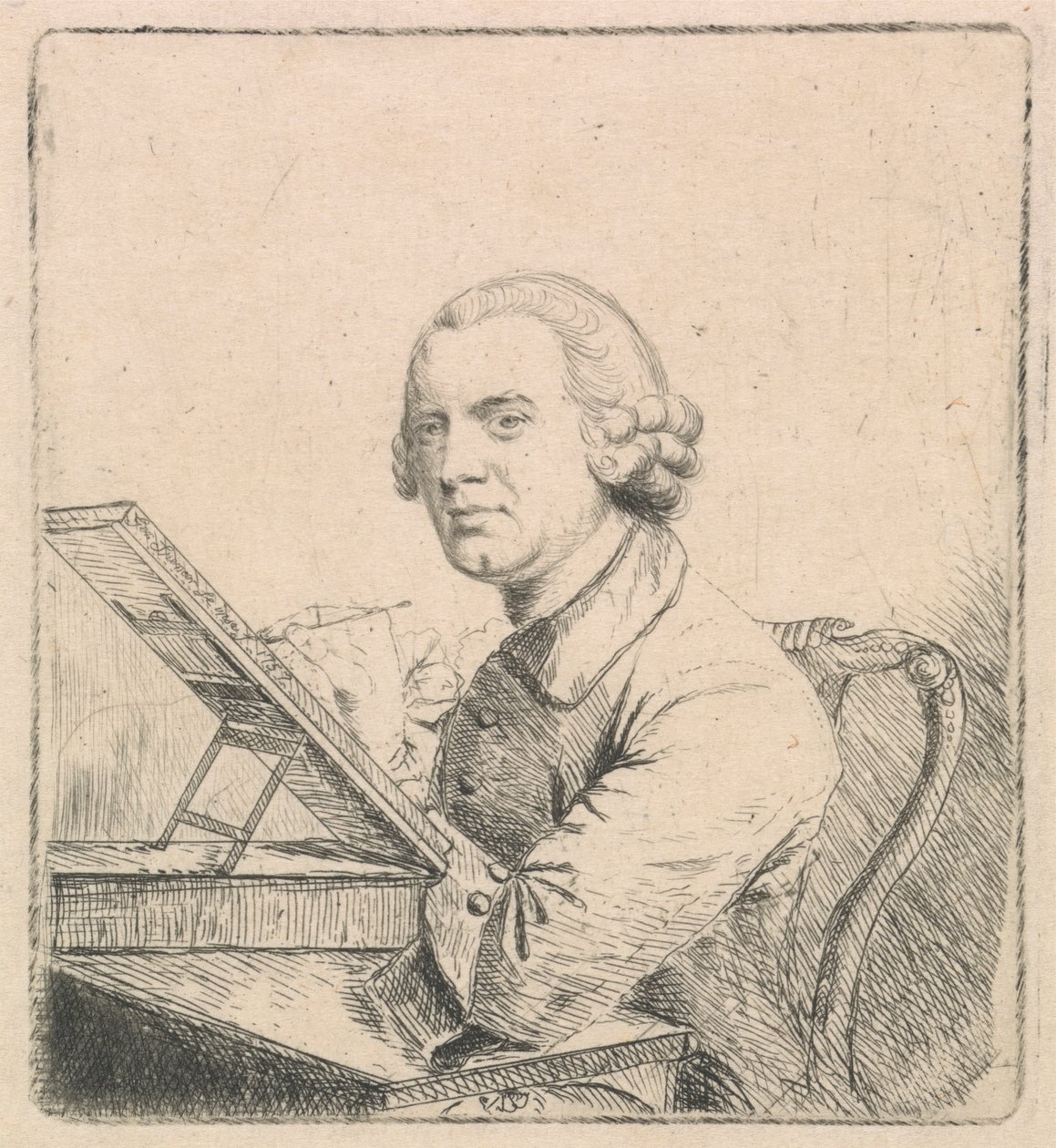 Gervase Spencerová od Gervase Spencer