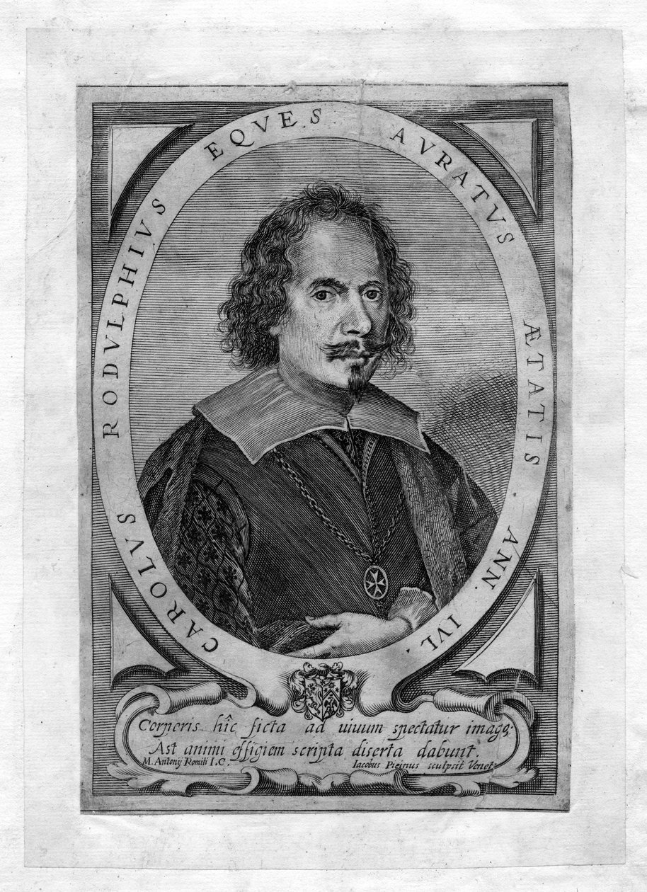 Carlo Ridolfi od Giacomo Piccini