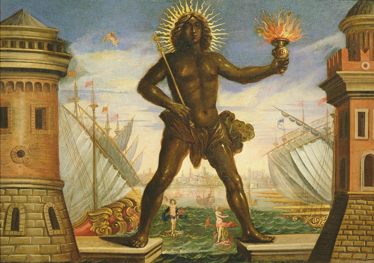 První dějství, scéna VII a dějství II, scény I a III od Giacomo Torelli