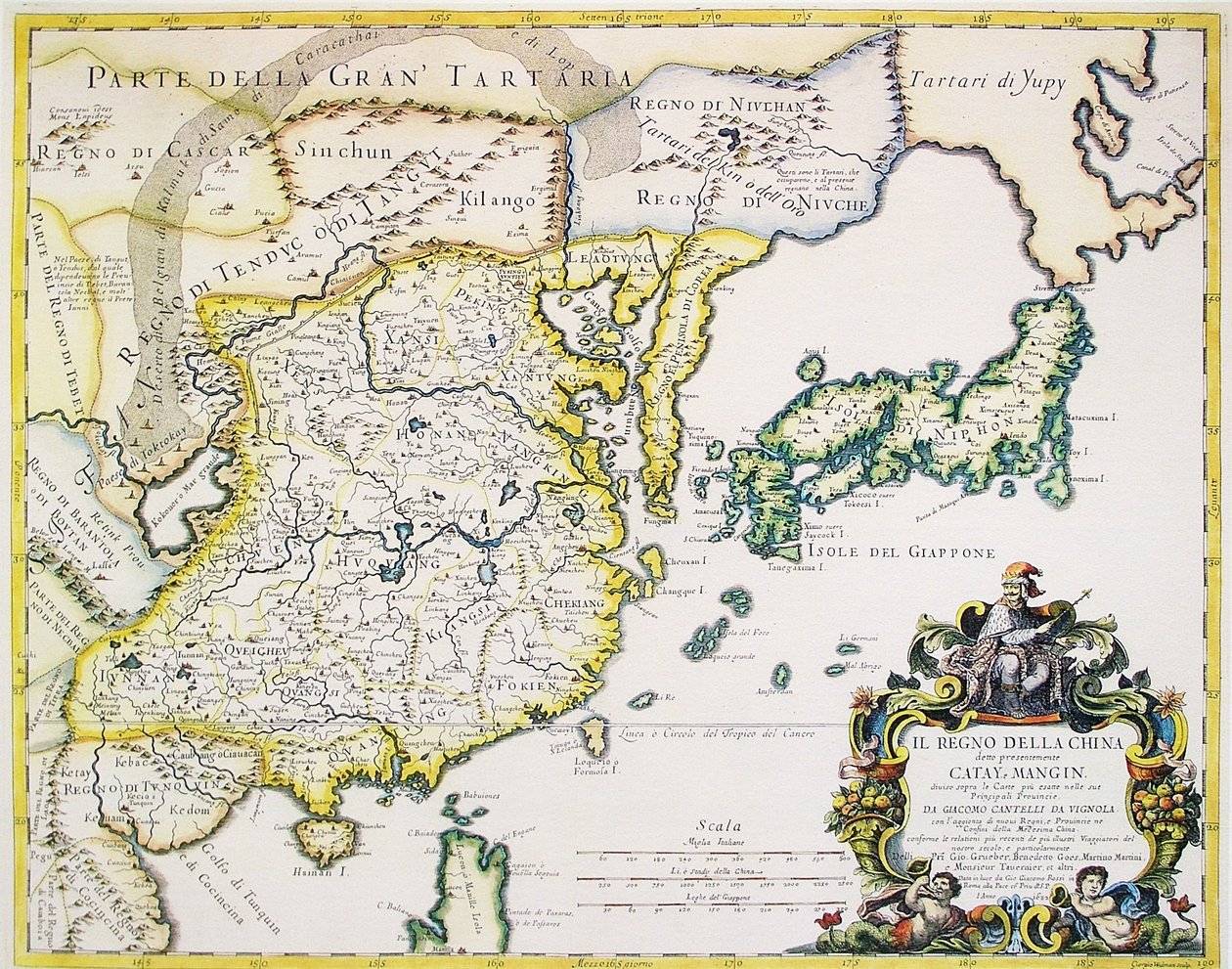 CEM-36-Regno-della-China-2355 od Giacomo Cantelli