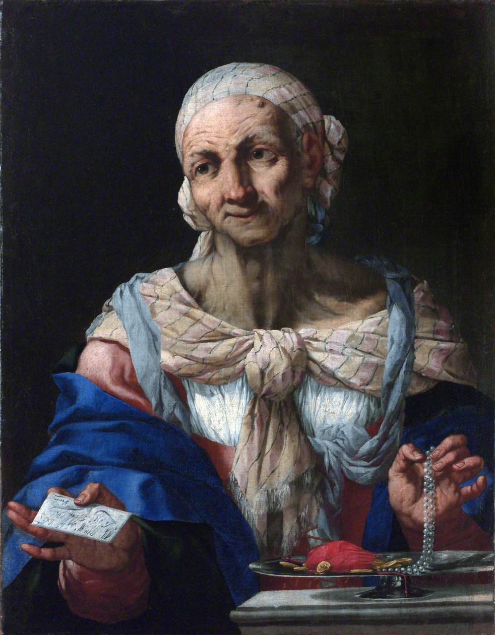 Závěsný od Giambattista Langetti