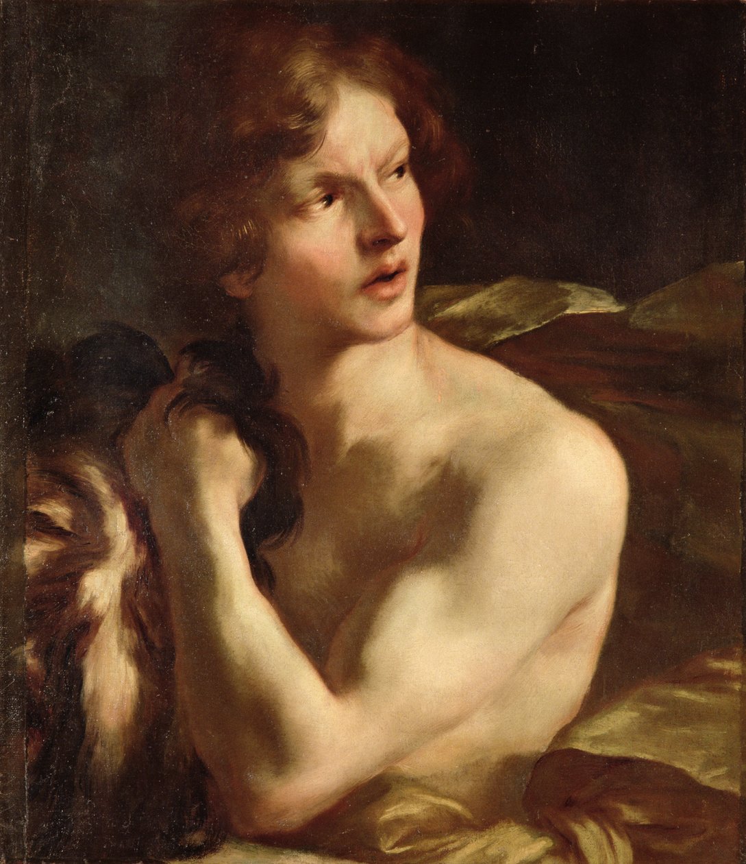 Neznámý obrázek od Gian Lorenzo Bernini