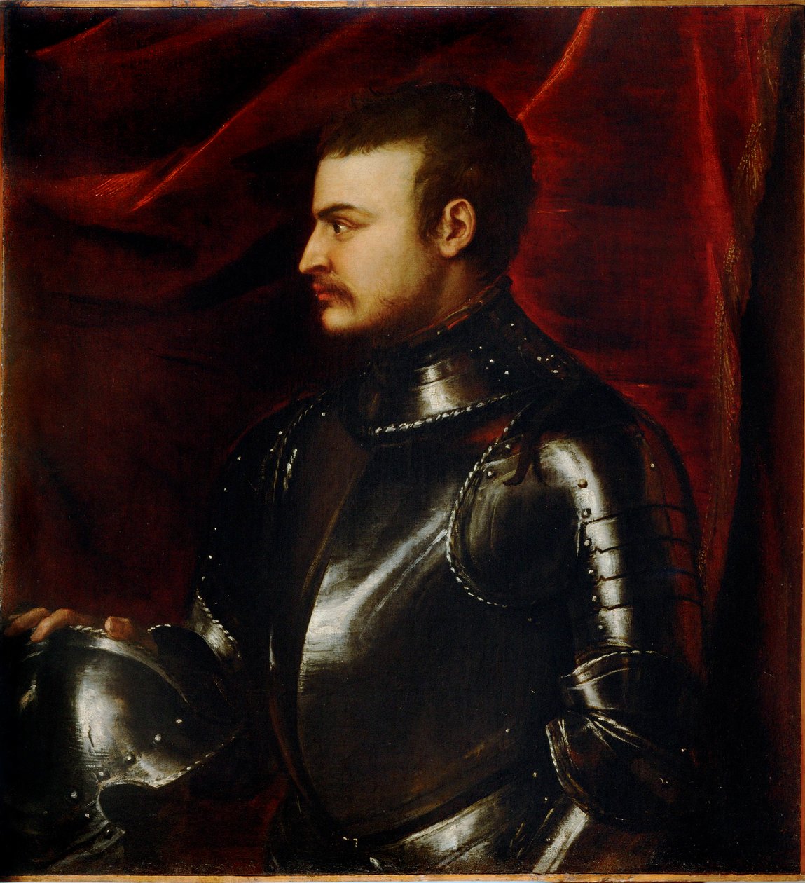  od Gian Paolo (1528-60) Pace