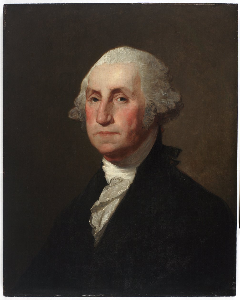 George Washington, 1819 od Gilbert Stuart